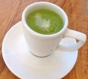 peasoup