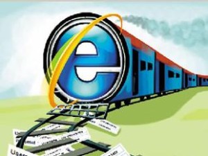 irctc