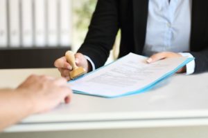 Apostille attestation of certificates and documents for travelling abroad