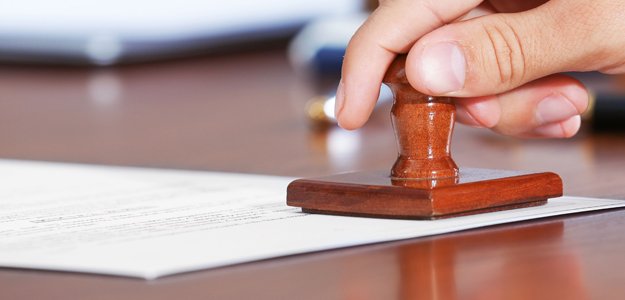 Apostille attestation for Legalizing Documents