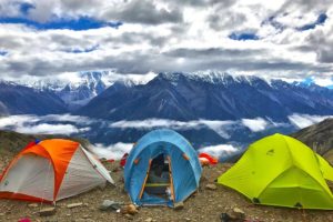 Camping-Minimalistic-travel