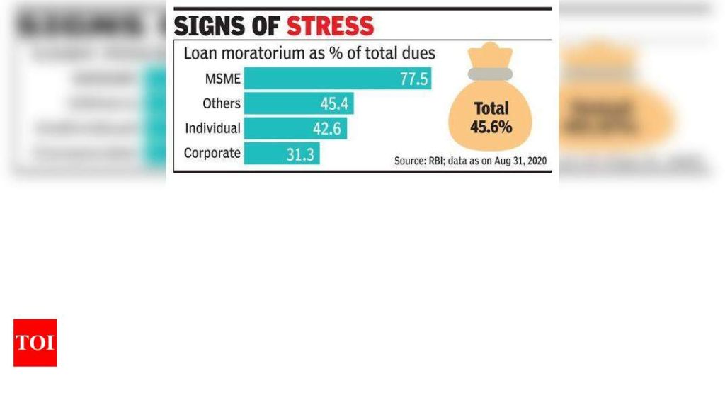 Banks need Rs 1L cr for NPAs, growth - Times of India