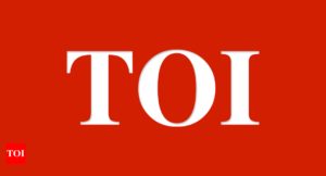 Bike exports in green on Africa, Asia - Times of India