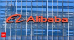 China launches probe into Alibaba for suspected monopolistic behaviour - Times of India