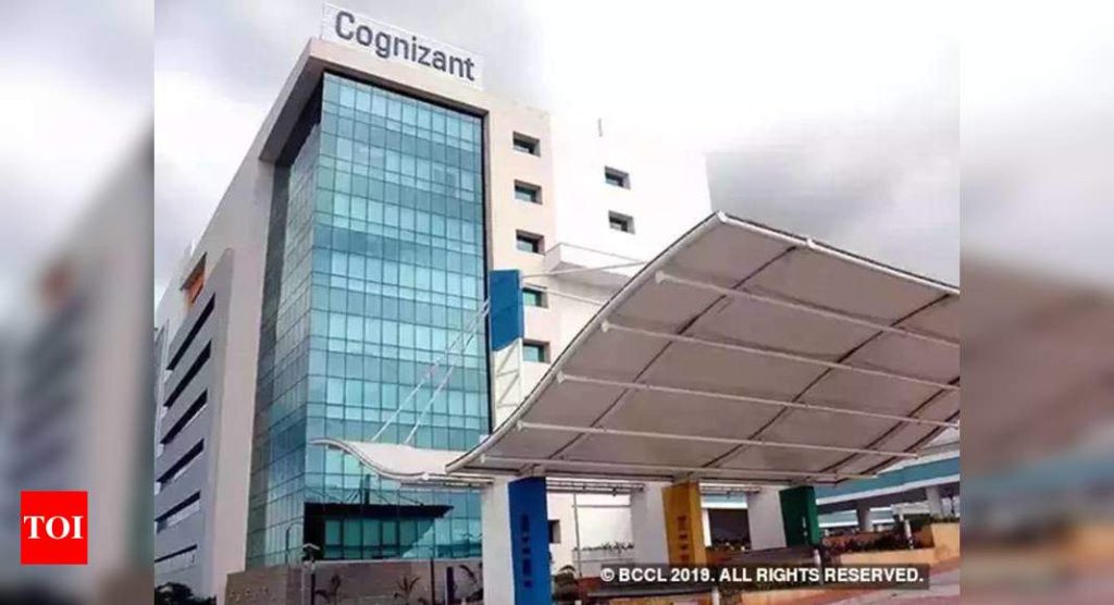 Cognizant share buyback: Cognizant expands buyback by $2 billion | India Business News - Times of India