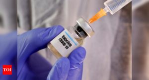 Coronavirus Package: What's in the $900 billion US Covid-19 aid package? | International Business News - Times of India