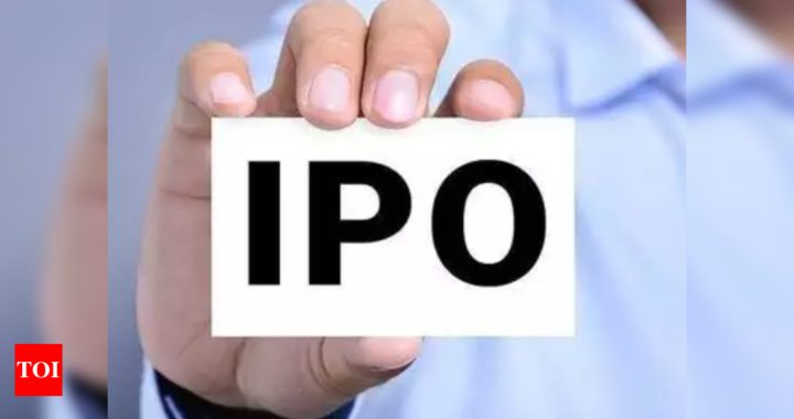 Craftsman Automation files IPO papers with Sebi - Times of India