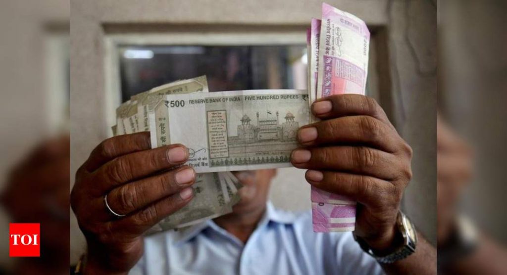 ESIC scheme adds 11.75 lakh new members in October - Times of India