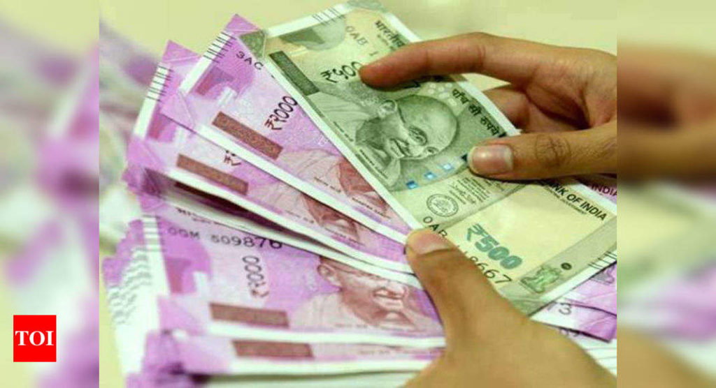 Equity market: Fund raising via equity issues jumps 116% to Rs 1.78 lakh crore in 2020 | India Business News - Times of India