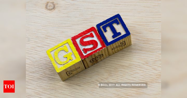 GST anti profiteering: Centre extends deadline for completing GST anti-profiteering probe | India Business News - Times of India
