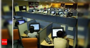 Glitch at company sparks I-T department’s advisory - Times of India