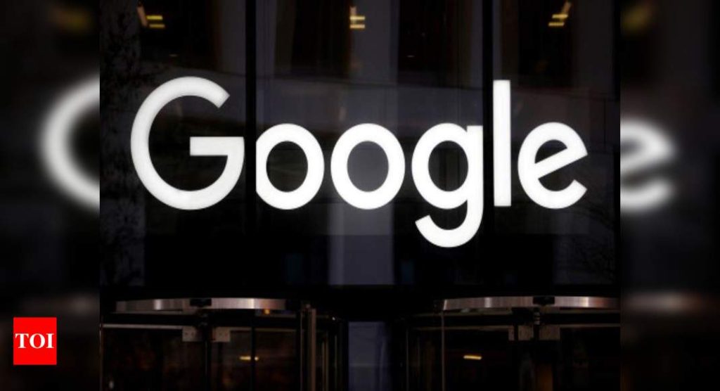 Google delays return to office and eyes 'flexible work week': Report - Times of India