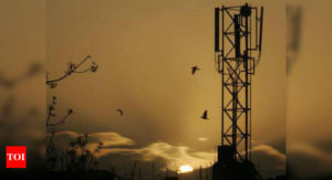 Govt to prepare list of 'trusted source' for purchase of telecom equipment - Times of India