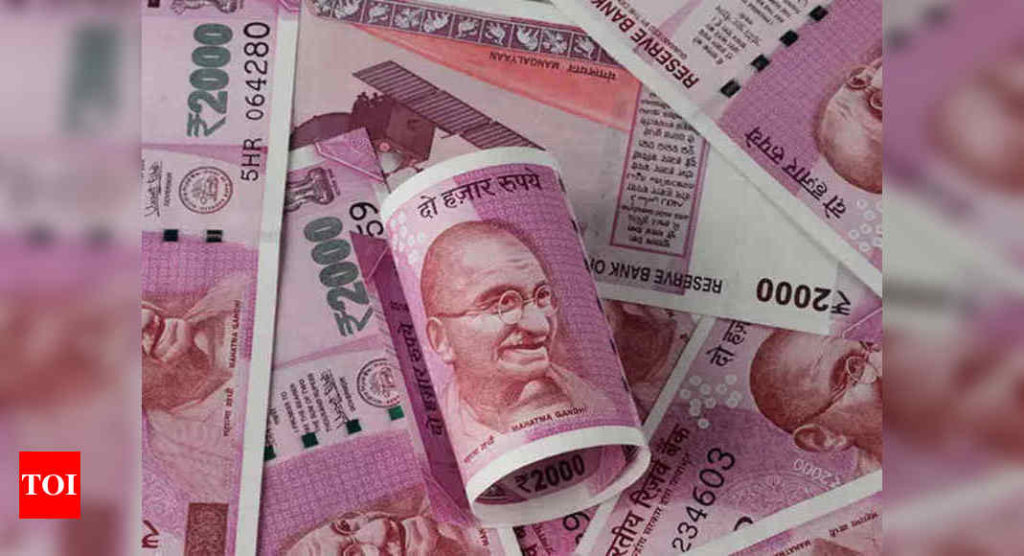 Home loan ticket size up to over Rs 26 lakh in 2020 on incentives, non-metro demand growth: Report - Times of India