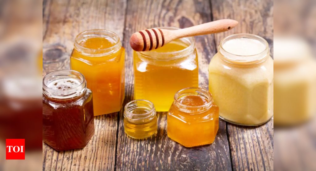 Honey Adulteration news: Honey adulterant import from China may be curbed | India Business News - Times of India