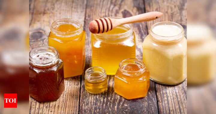 Honey Adulteration news: Honey adulterant import from China may be curbed | India Business News - Times of India