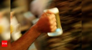 How companies fixed beer prices in India | India Business News - Times of India