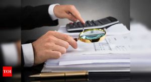 I-T department detects over Rs 700 crore tax evasion after raids against Chennai's Chettinad Group - Times of India