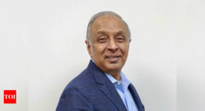 IndiGo recovering from aviation 'carnage' and may rehire - Times of India