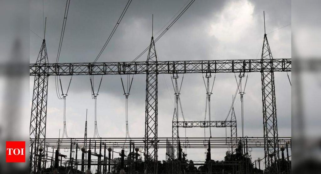 India, China will lead power usage growth in 2021: IEA - Times of India