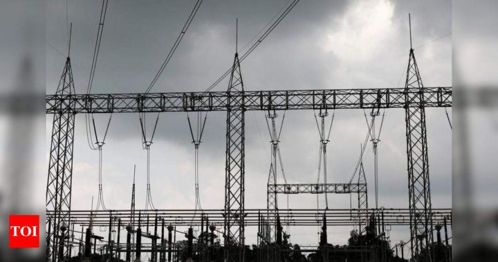 India, China will lead power usage growth in 2021: IEA - Times of India