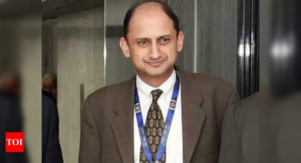 India should drive growth without depending on rate cuts: Viral Acharya - Times of India