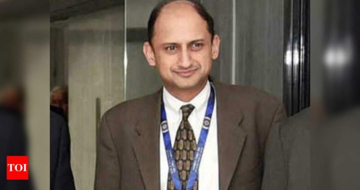 India should drive growth without depending on rate cuts: Viral Acharya - Times of India
