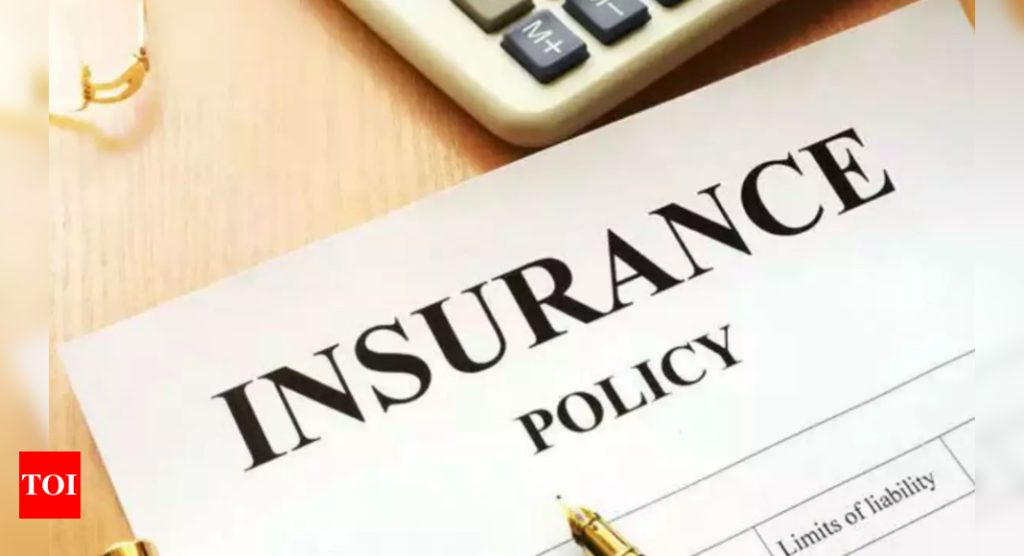 Irdai calls for standard travel insurance covers - Times of India