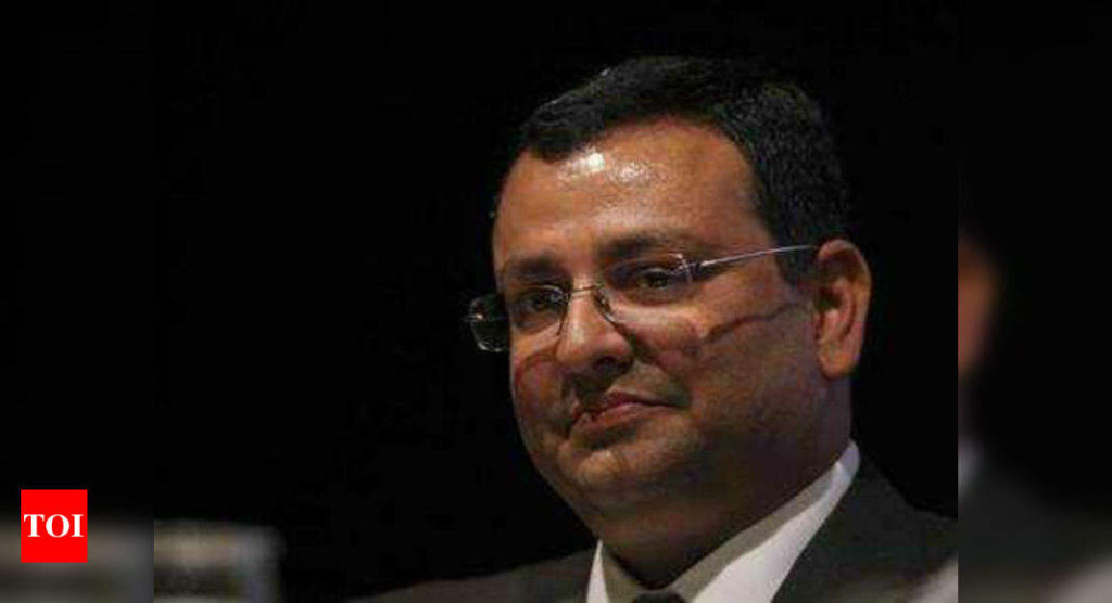 Mistry ouster premeditated, ambush by Tatas: SP Group - Times of India