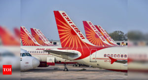 New Covid strain: India suspends UK flights till December 31 - Times of India