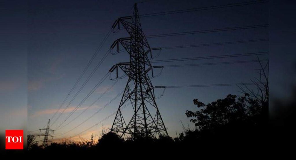 Power Finance Corporation:  Atmanirbhar loans stem bad debt in power sector - Times of India