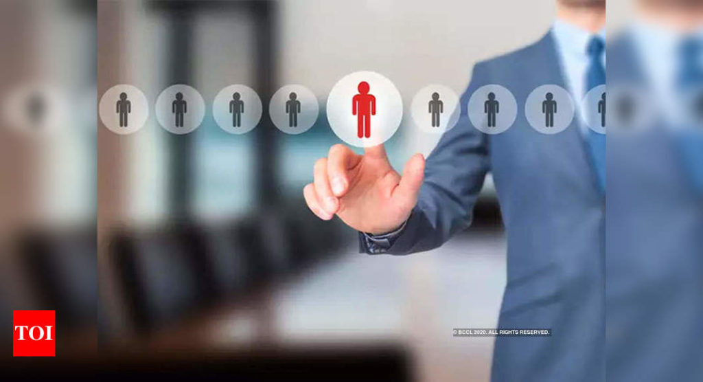 Professionals cautiously optimistic heading into 2021; 40% expect increase in jobs: LinkedIn - Times of India