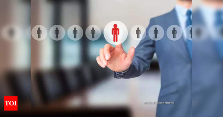Professionals cautiously optimistic heading into 2021; 40% expect increase in jobs: LinkedIn - Times of India