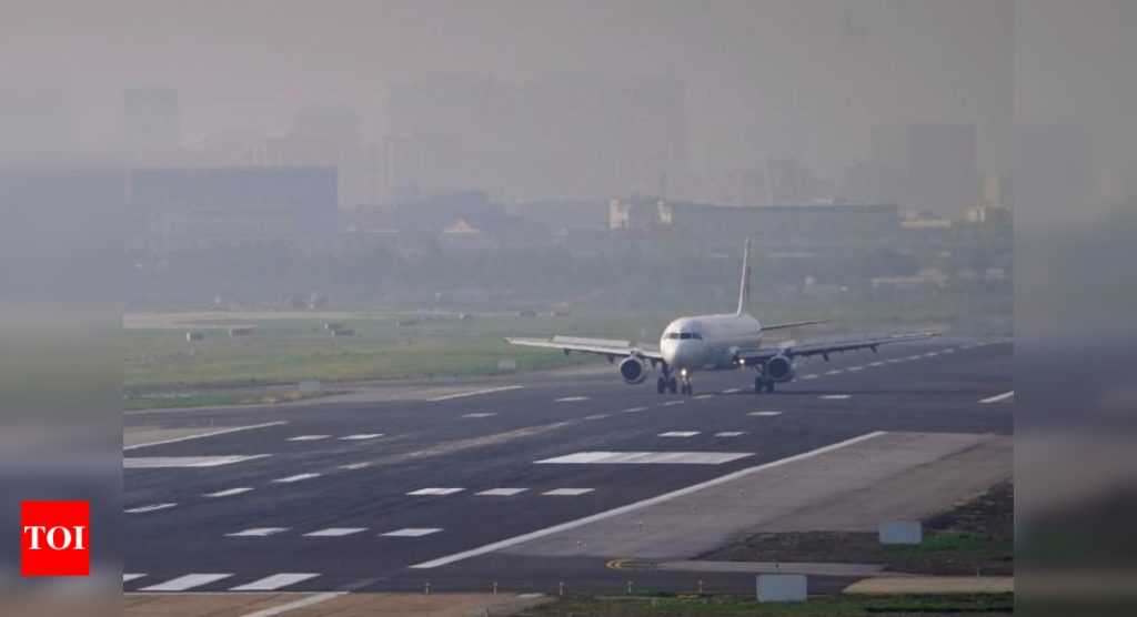 Saudi Arabia suspends all international fights for a week - Times of India