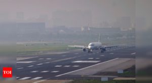 Saudi Arabia suspends all international fights for a week - Times of India