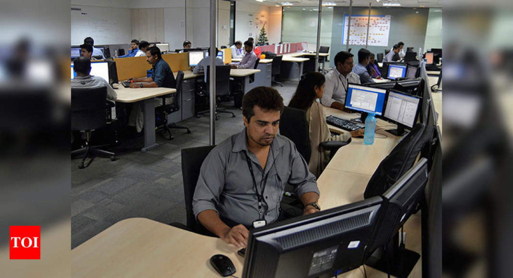 Spotlight on regulations as desi startups ‘flip’ base - Times of India