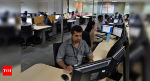 Spotlight on regulations as desi startups ‘flip’ base - Times of India
