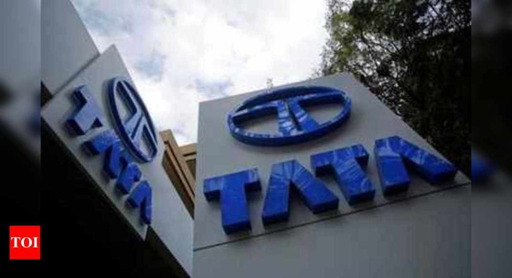 Tata rejects Mistrys’ share-swap separation offer as ‘nonsense’ - Times of India