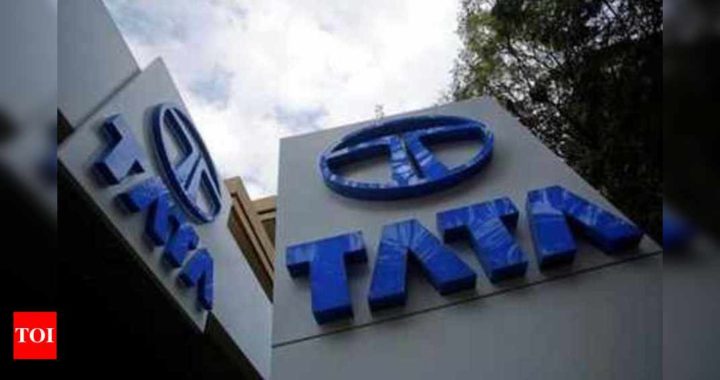 Tata rejects Mistrys’ share-swap separation offer as ‘nonsense’ - Times of India