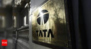 Tax tribunal upholds tax-exempt status of Tata Trusts; censures Mistry - Times of India