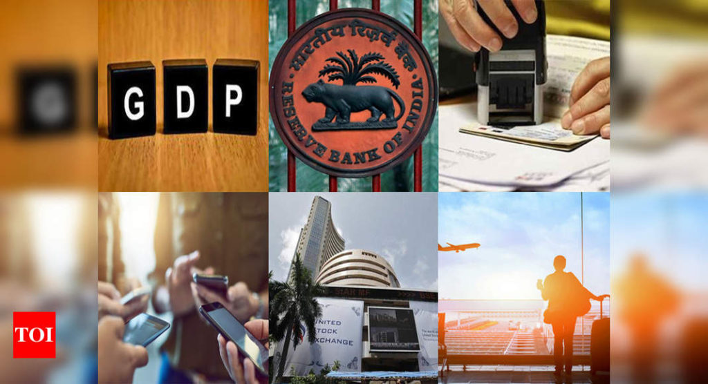 Top Business news 2020: Here are the top business stories that shaped 2020 | India Business News - Times of India