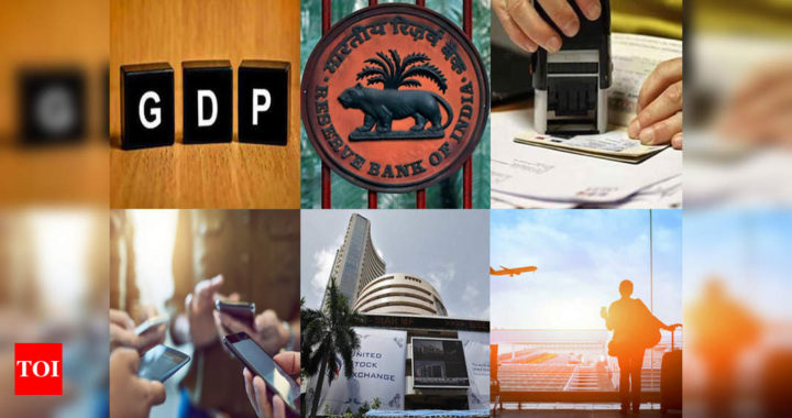 Top Business news 2020: Here are the top business stories that shaped 2020 | India Business News - Times of India
