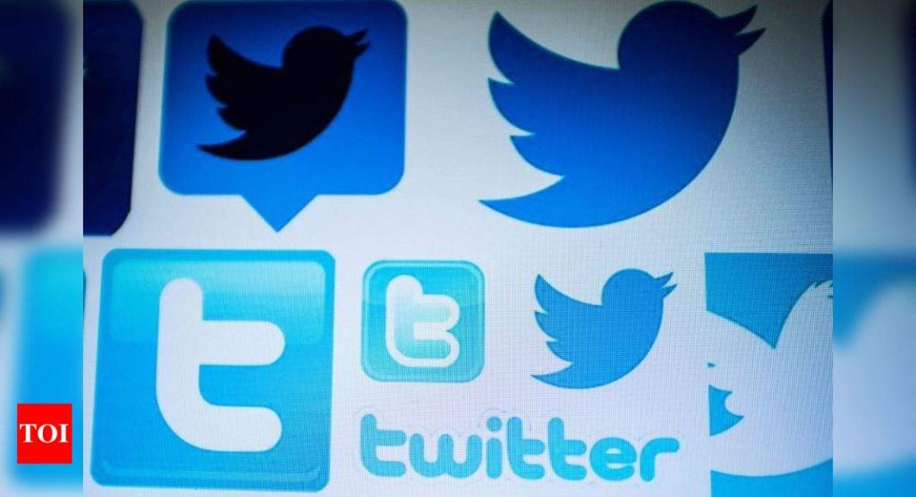 Twitter Verification Policy: Twitter to relaunch verification policy from January 20 | International Business News - Times of India