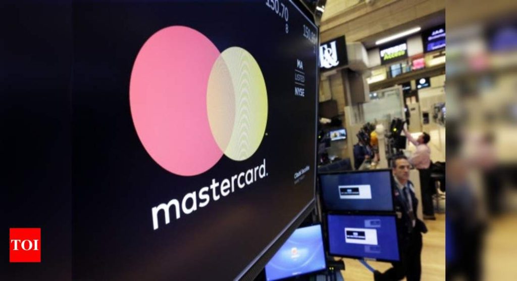 UK Supreme Court enables $18.5 billion class action against Mastercard - Times of India