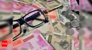 UPL plunges 15% after report of whistleblower claim about siphoning of money - Times of India