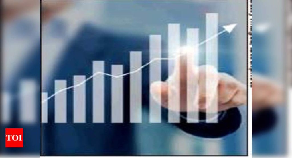 V-shaped recovery continues, IIP and core sectors at pre-Covid levels: CEA - Times of India