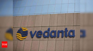 Vedanta raises $1.4 billion to retire debt - Times of India