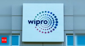 Wipro work from home: Wipro extends WFH till April, 2021 | India Business News - Times of India
