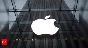 Wistron Corp:  Apple probing if Wistron facility in India flouted supplier rules: Report - Times of India