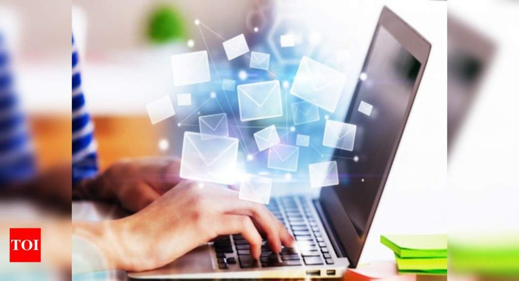 2021 will see a big war for cloud skills - Times of India